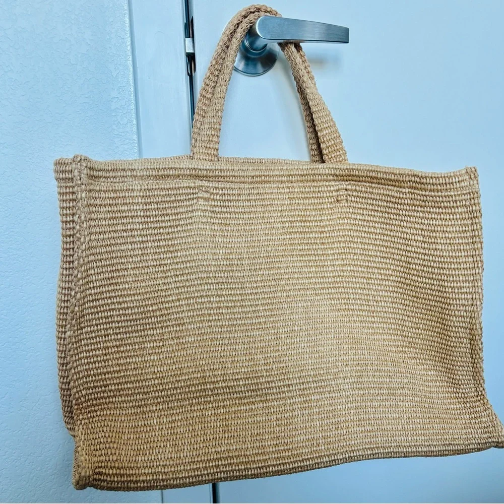 Givenchy Authentic Medium G-Tote Bag in Cotton - Picture 15 of 15